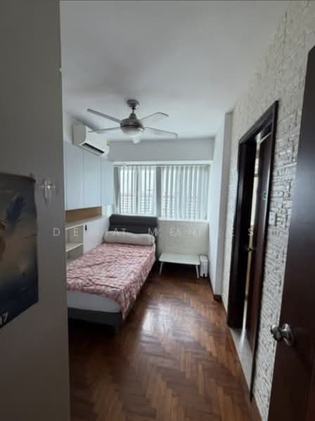 The Warren, 53 Choa Chu Kang Loop, 3 Bedrooms, 1,302 sqft, Apartment For Sale, by Dena Mendes, 500112169 - Bedroom - PropertyGuru.com.sg