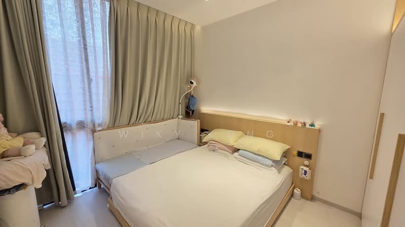 Urban Heritage, 238 Balestier Road, 2 Bedrooms, 581 sqft, Condominium For Sale, by Wiky Kong, 500112174 - Bedroom - PropertyGuru.com.sg