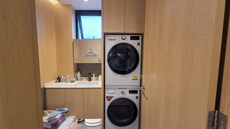 Urban Heritage, 238 Balestier Road, 2 Bedrooms, 581 sqft, Condominium For Sale, by Wiky Kong, 500112174 - Interior - PropertyGuru.com.sg