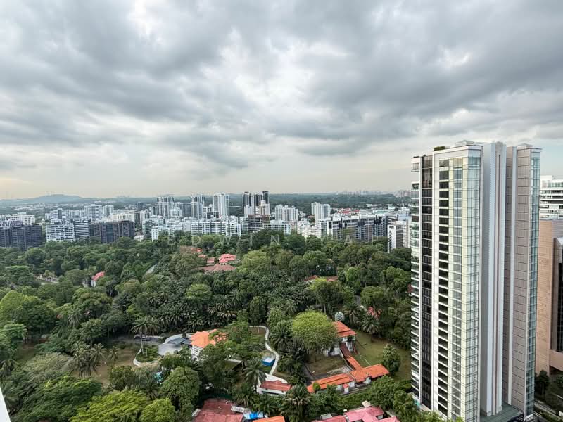 The Scotts Tower, 38 Scotts Road, 2 Bedrooms, 904 sqft, Condominium For Rent, by Edwin Yap, 500112176 - PropertyGuru.com.sg