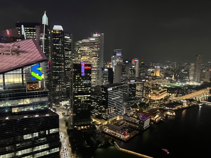 Marina Bay Residences, 18 Marina Boulevard, 4 Bedrooms, 2,379 sqft, Condominium For Sale, by David Foo, 500112192 - Exterior - PropertyGuru.com.sg