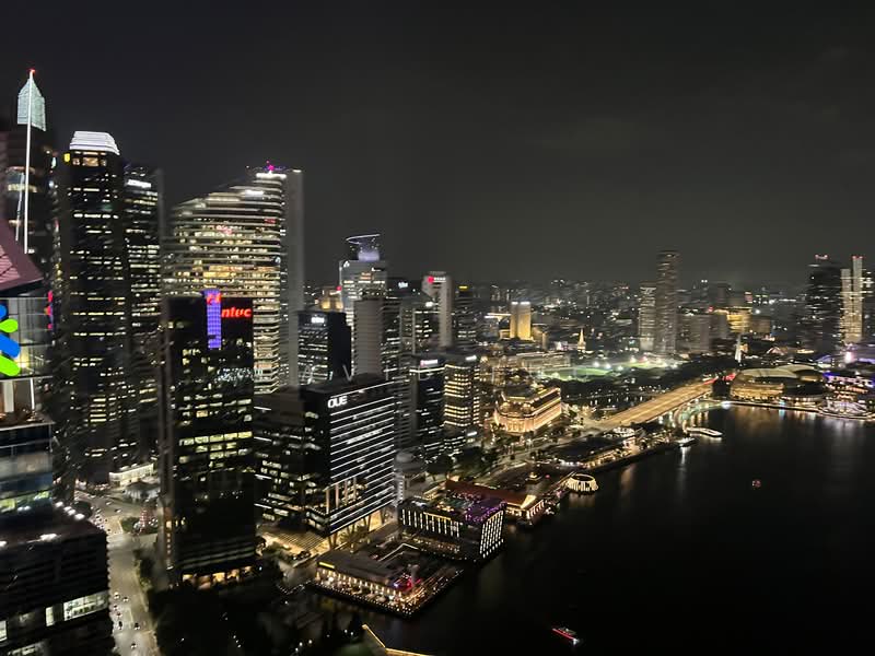 Marina Bay Residences, 18 Marina Boulevard, 4 Bedrooms, 2,379 sqft, Condominium For Sale, by David Foo, 500112192 - Exterior - PropertyGuru.com.sg