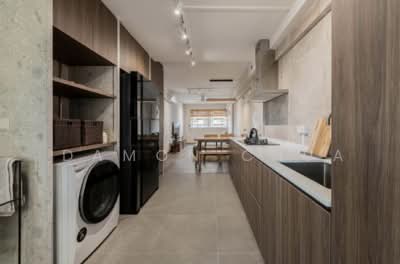 For Sale - 728 Clementi West Street 2