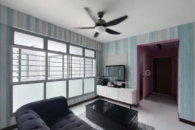 For Sale - 476A Upper Serangoon View