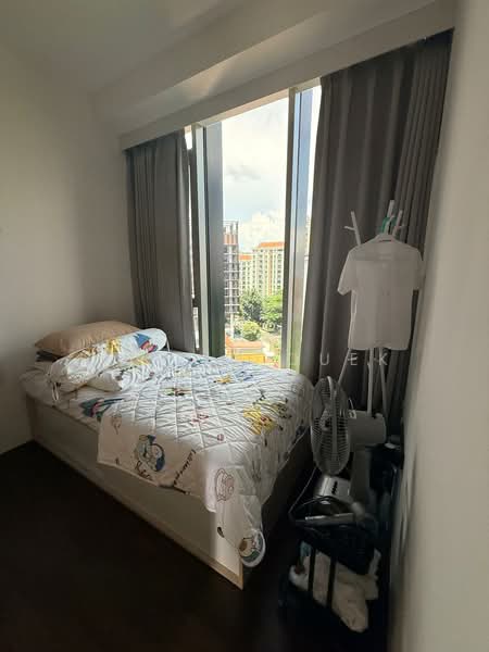 The Iveria, 2 Kim Yam Road, 3 Bedrooms, 904 sqft, Condominium For Sale, by Justin Quek, 500112202 - Bedroom - PropertyGuru.com.sg