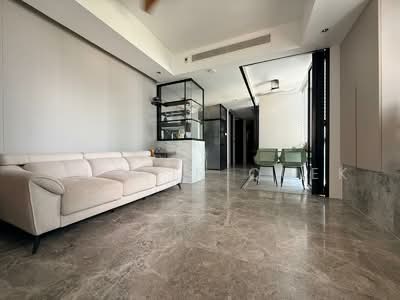 For Sale - The Iveria