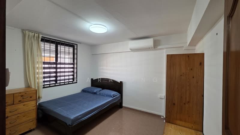 6 Holland Close, 6 Holland Close, 3 Bedrooms, 950 sqft, HDB Flat For Rent, by Sara Ong, 500112204 - Bedroom - PropertyGuru.com.sg