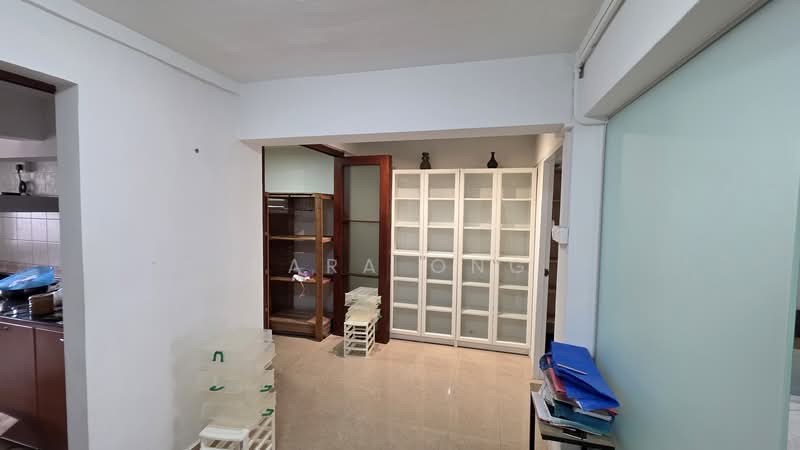 6 Holland Close, 6 Holland Close, 3 Bedrooms, 950 sqft, HDB Flat For Rent, by Sara Ong, 500112204 - Interior - PropertyGuru.com.sg