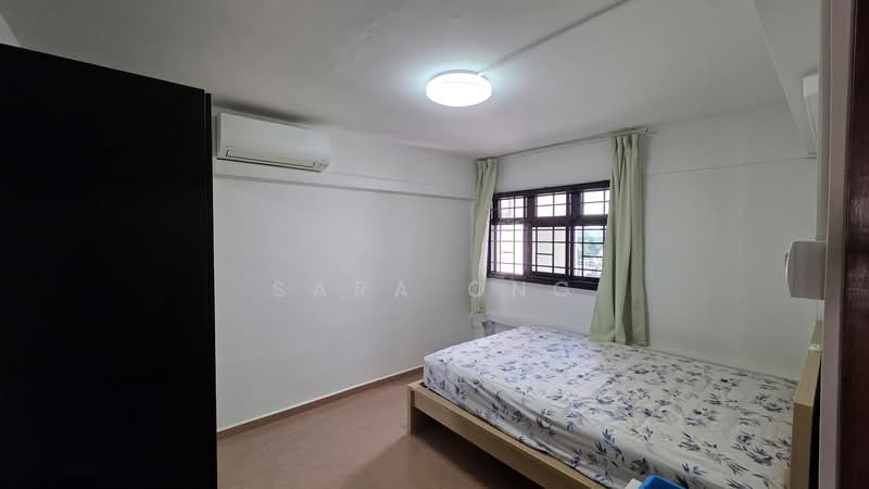 6 Holland Close, 6 Holland Close, 3 Bedrooms, 950 sqft, HDB Flat For Rent, by Sara Ong, 500112204 - Bedroom - PropertyGuru.com.sg