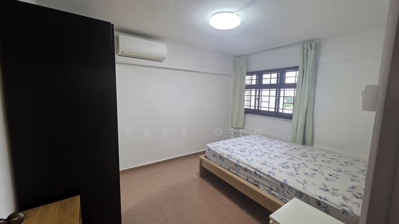 6 Holland Close, 6 Holland Close, 3 Bedrooms, 950 sqft, HDB Flat For Rent, by Sara Ong, 500112204 - Bedroom - PropertyGuru.com.sg