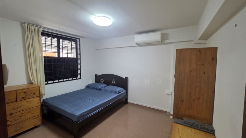 6 Holland Close, 6 Holland Close, 3 Bedrooms, 950 sqft, HDB Flat For Rent, by Sara Ong, 500112204 - Bedroom - PropertyGuru.com.sg