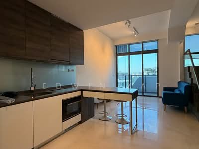 For Rent - The Scotts Tower