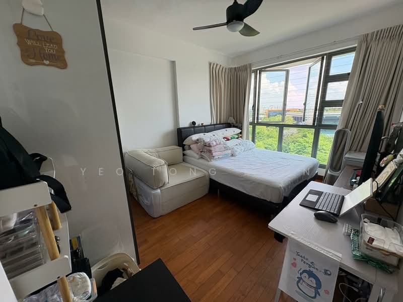 679A Punggol Drive, 679A Punggol Drive, 3 Bedrooms, 1,001 sqft, HDB Flat For Sale, by Yeo Tong Boon, 500112227 - PropertyGuru.com.sg