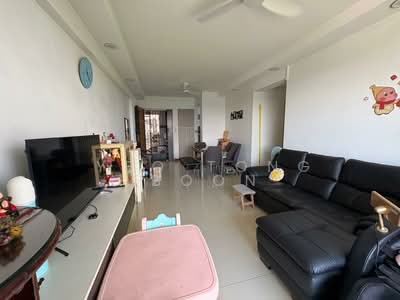 For Sale - 679A Punggol Drive