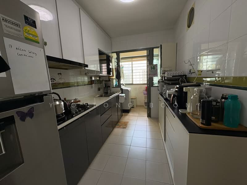 679A Punggol Drive, 679A Punggol Drive, 3 Bedrooms, 1,001 sqft, HDB Flat For Sale, by Yeo Tong Boon, 500112227 - PropertyGuru.com.sg