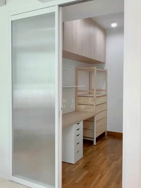 Sennett Residence, 31 Pheng Geck Avenue, 3 Bedrooms, 1,194 sqft, Condominium For Sale, by Jeanette CHOW, 500112233 - Study - PropertyGuru.com.sg