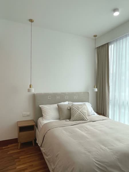 Sennett Residence, 31 Pheng Geck Avenue, 3 Bedrooms, 1,194 sqft, Condominium For Sale, by Jeanette CHOW, 500112233 - Bedroom - PropertyGuru.com.sg