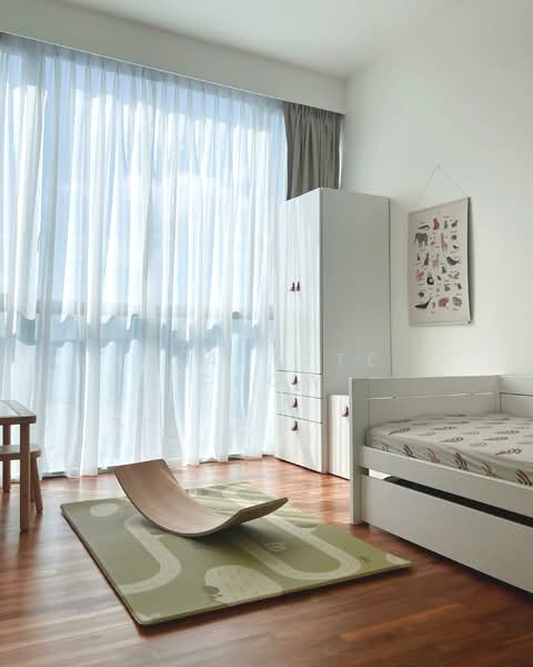 Sennett Residence, 31 Pheng Geck Avenue, 3 Bedrooms, 1,194 sqft, Condominium For Sale, by Jeanette CHOW, 500112233 - Bedroom - PropertyGuru.com.sg