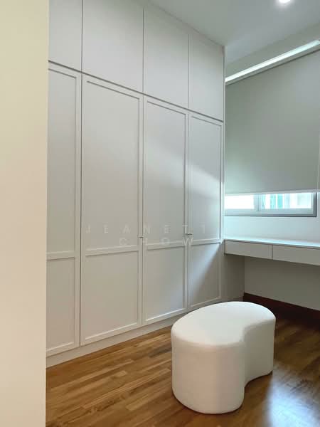 Sennett Residence, 31 Pheng Geck Avenue, 3 Bedrooms, 1,194 sqft, Condominium For Sale, by Jeanette CHOW, 500112233 - Interior - PropertyGuru.com.sg