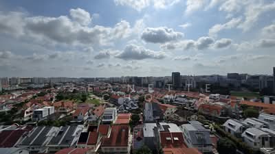 For Sale - Sennett Residence