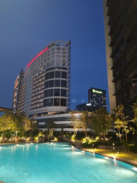 Piccadilly Grand, 5 Northumberland Road, 1 Bedroom, 517 sqft, Condominium For Sale, by Yee Wen, 500112236 - Exterior - PropertyGuru.com.sg