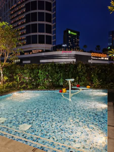 Piccadilly Grand, 5 Northumberland Road, 1 Bedroom, 517 sqft, Condominium For Sale, by Yee Wen, 500112236 - Exterior - PropertyGuru.com.sg