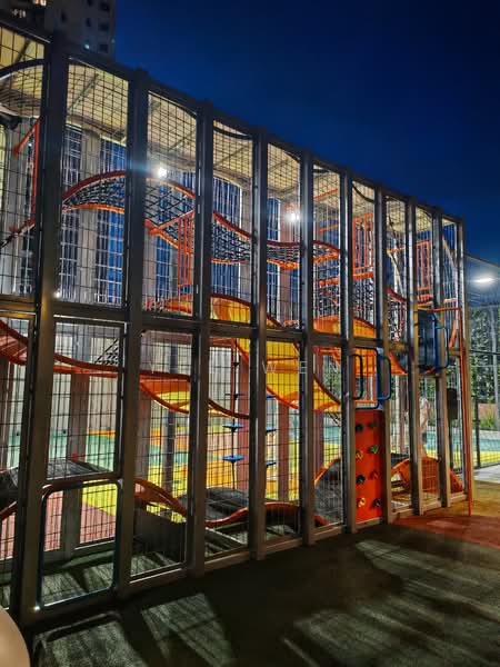 Piccadilly Grand, 5 Northumberland Road, 1 Bedroom, 517 sqft, Condominium For Sale, by Yee Wen, 500112236 - Exterior - PropertyGuru.com.sg