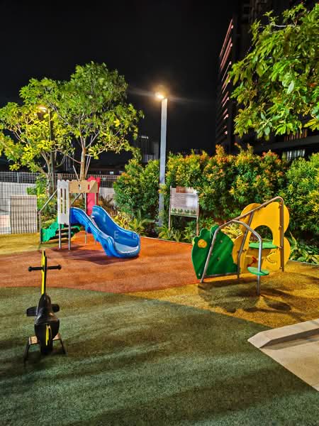 Piccadilly Grand, 5 Northumberland Road, 1 Bedroom, 517 sqft, Condominium For Sale, by Yee Wen, 500112236 - Exterior - PropertyGuru.com.sg