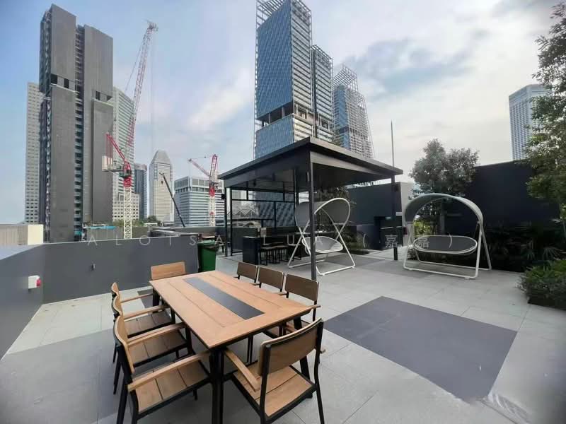 The M, 38 Middle Road, 3 Bedrooms, 904 sqft, Condominium For Rent, by Aloisa Lua (嘉嘉）, 500112239 - Exterior - PropertyGuru.com.sg