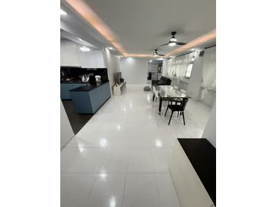 For Rent - 706 Pasir Ris Drive 10