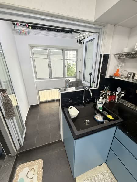 706 Pasir Ris Drive 10, 706 Pasir Ris Drive 10, 4 Bedrooms, 1,367 sqft, HDB Flat For Rent, by Agent Shahid, 500112244 - Kitchen - PropertyGuru.com.sg