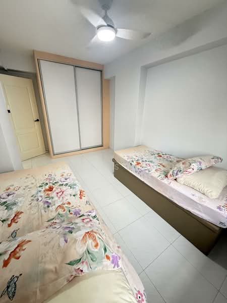 706 Pasir Ris Drive 10, 706 Pasir Ris Drive 10, 4 Bedrooms, 1,367 sqft, HDB Flat For Rent, by Agent Shahid, 500112244 - Bedroom 1 - PropertyGuru.com.sg