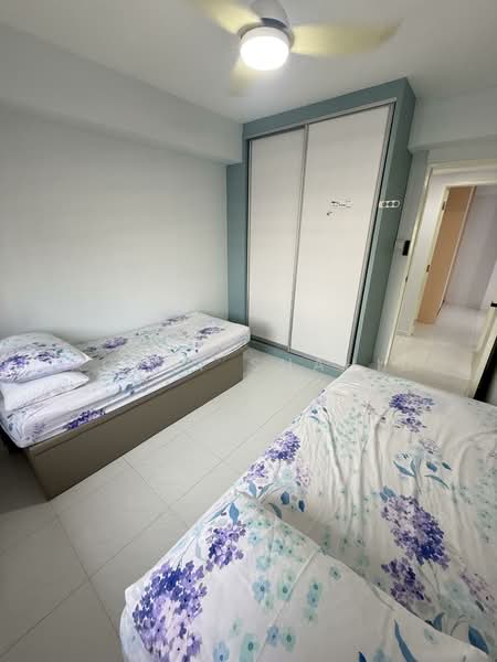 706 Pasir Ris Drive 10, 706 Pasir Ris Drive 10, 4 Bedrooms, 1,367 sqft, HDB Flat For Rent, by Agent Shahid, 500112244 - Bedroom 2 - PropertyGuru.com.sg