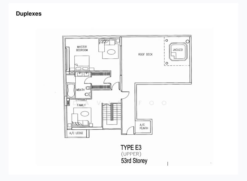 Marina Bay Residences, 18 Marina Boulevard, 4 Bedrooms, 3,973 sqft, Condominium For Sale, by David Foo, 500112250 - PropertyGuru.com.sg