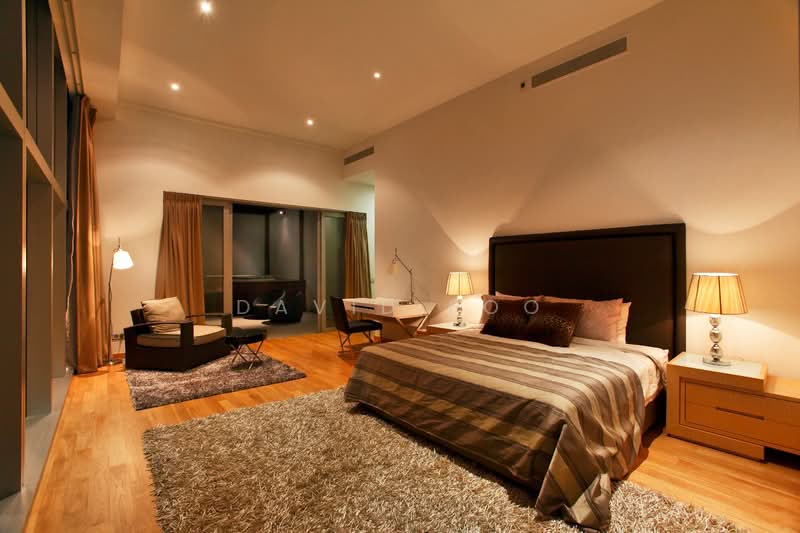 Marina Bay Residences, 18 Marina Boulevard, 4 Bedrooms, 3,973 sqft, Condominium For Sale, by David Foo, 500112250 - Bedroom - PropertyGuru.com.sg