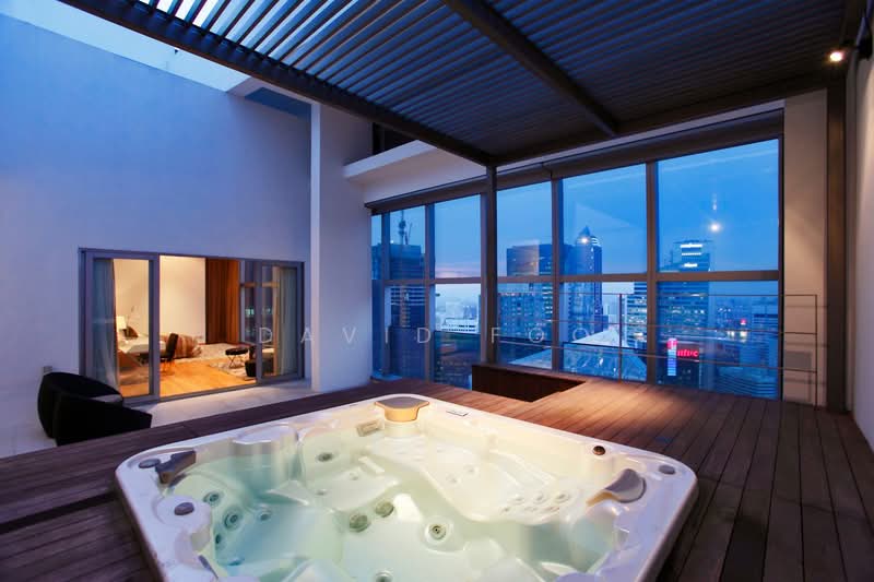 Marina Bay Residences, 18 Marina Boulevard, 4 Bedrooms, 3,973 sqft, Condominium For Sale, by David Foo, 500112250 - Bedroom - PropertyGuru.com.sg