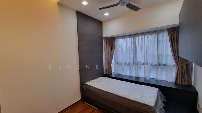 Botannia, 29B West Coast Park, 3 Bedrooms, 1,270 sqft, Condominium For Sale, by Eugene Wong, 500112251 - Bedroom - PropertyGuru.com.sg
