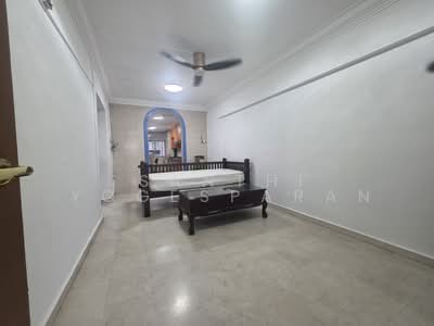 For Rent - 212 Ang Mo Kio Avenue 3