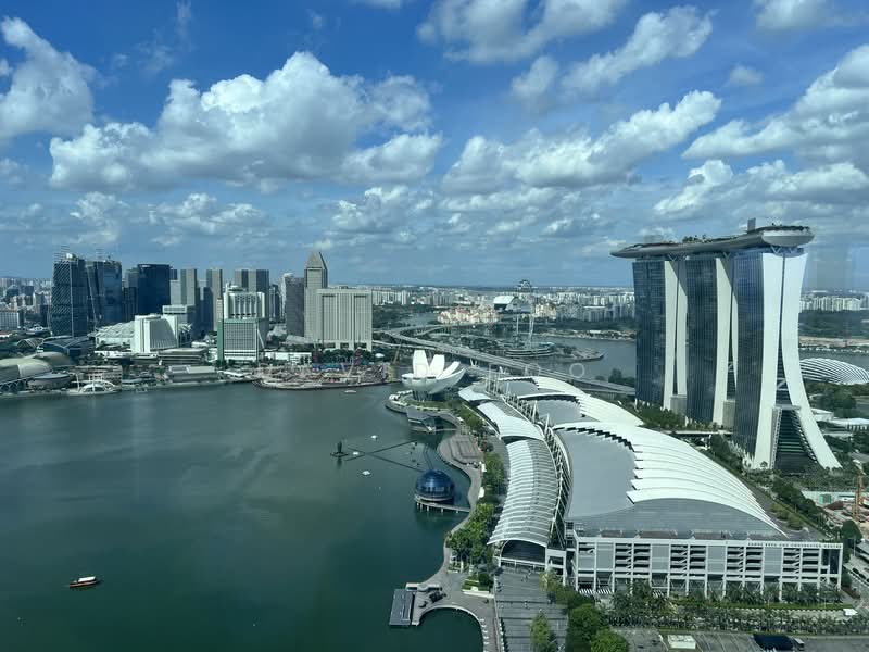 Marina Bay Residences, 18 Marina Boulevard, 3 Bedrooms, 1,970 sqft, Condominium For Sale, by David Foo, 500112261 - PropertyGuru.com.sg