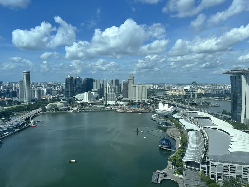 Marina Bay Residences, 18 Marina Boulevard, 3 Bedrooms, 1,970 sqft, Condominium For Sale, by David Foo, 500112261 - PropertyGuru.com.sg