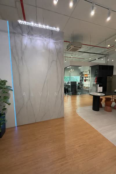 Crescent @ Kallang, 47 Kallang Pudding Road, 1,000 sqft, Light Industrial (B1) For Rent, by Alvin Tyh, 500112271 - Interior - CommercialGuru.com.sg
