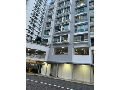 For Rent - 421 Clementi Avenue 1
