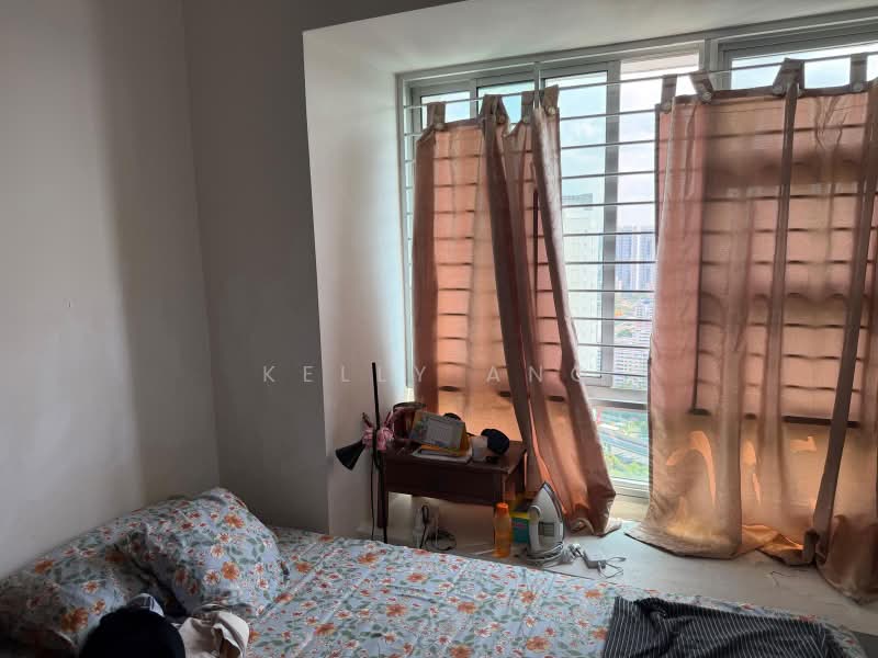 421 Clementi Avenue 1, 421 Clementi Avenue 1, Room Rental, 97 sqft, HDB Flat For Rent, by Kelly Ang, 500112273 - Common Rm 2 - PropertyGuru.com.sg