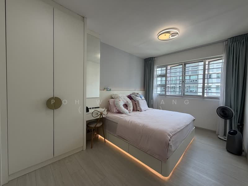 232A Sumang Lane, 232A Sumang Lane, 3 Bedrooms, 1,216 sqft, HDB Flat For Sale, by Poh Wei Qiang (Warren), 500112276 - Master Bedroom - PropertyGuru.com.sg