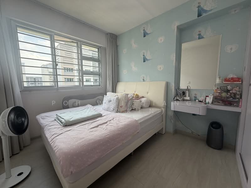 232A Sumang Lane, 232A Sumang Lane, 3 Bedrooms, 1,216 sqft, HDB Flat For Sale, by Poh Wei Qiang (Warren), 500112276 - Bedroom - PropertyGuru.com.sg