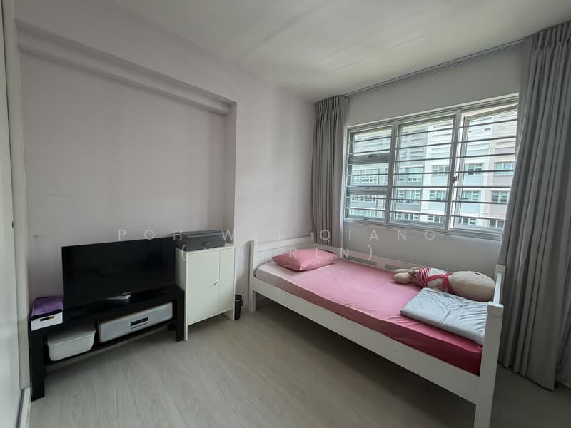 232A Sumang Lane, 232A Sumang Lane, 3 Bedrooms, 1,216 sqft, HDB Flat For Sale, by Poh Wei Qiang (Warren), 500112276 - Bedroom - PropertyGuru.com.sg