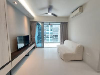 For Sale - Bartley Ridge