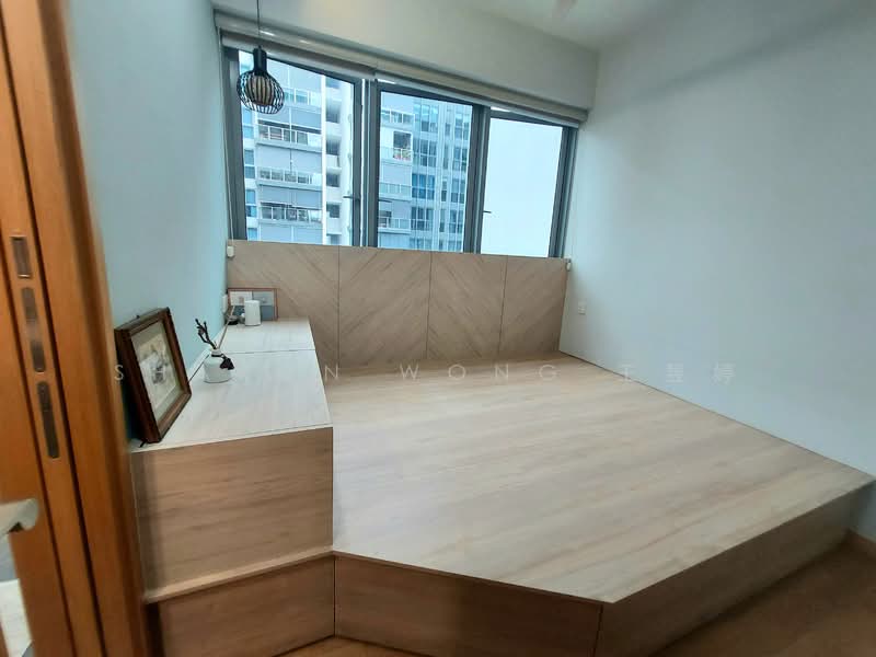 Bartley Ridge, 32 Mount vernon road, 3 Bedrooms, 1,044 sqft, Condominium For Sale, by Sharon Wong 王昱婷, 500112279 - Bedroom - PropertyGuru.com.sg