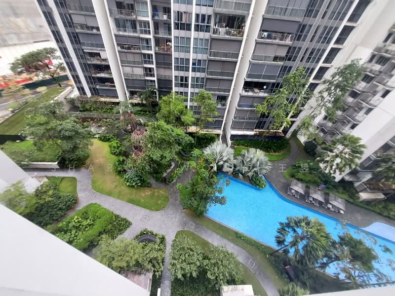 Bartley Ridge, 32 Mount vernon road, 3 Bedrooms, 1,044 sqft, Condominium For Sale, by Sharon Wong 王昱婷, 500112279 - Exterior - PropertyGuru.com.sg