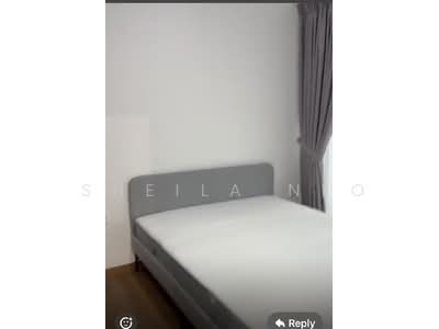 For Rent - Parc Clematis